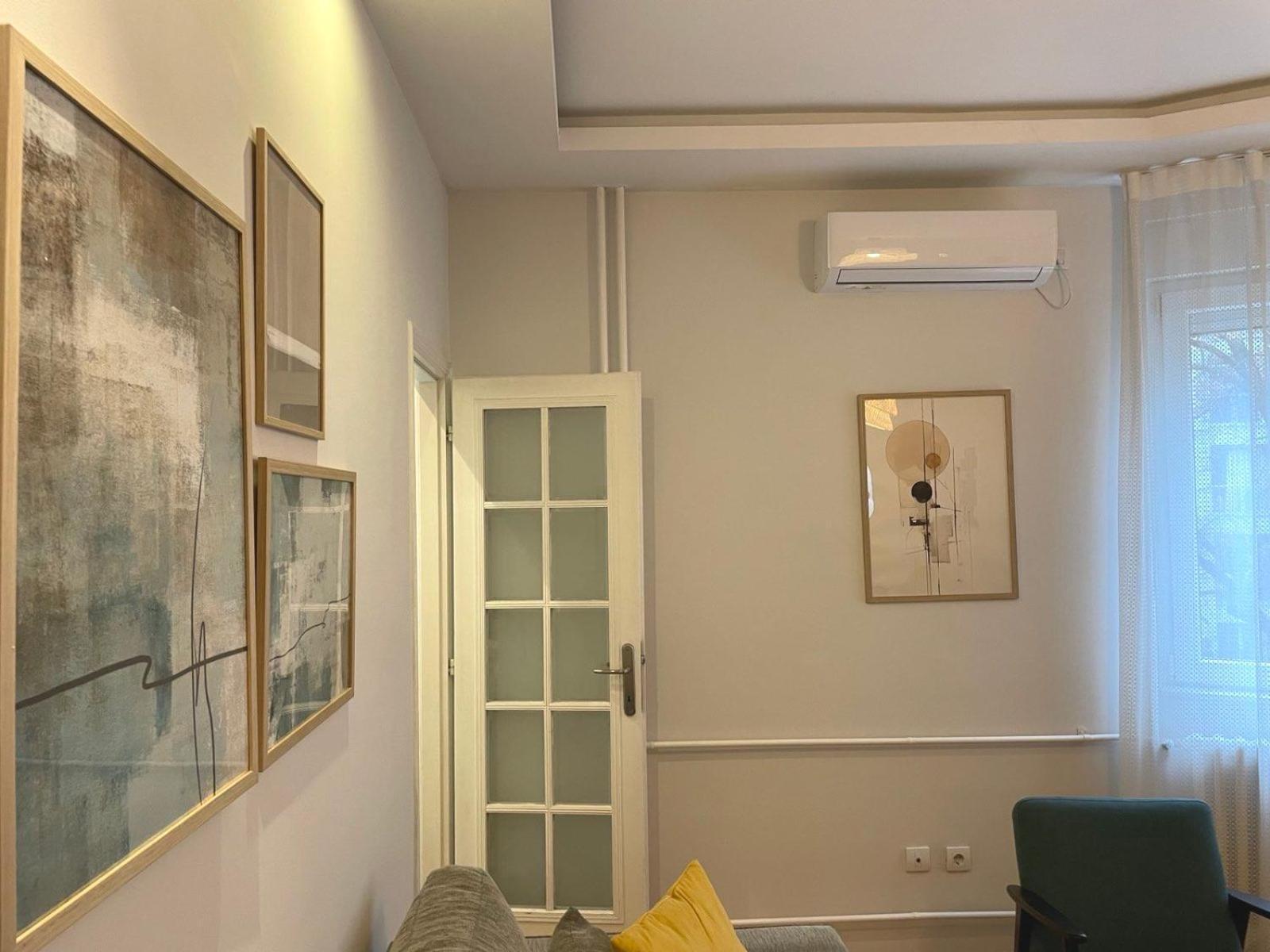 City Break Apartments Klishe Zen Belgrado Buitenkant foto