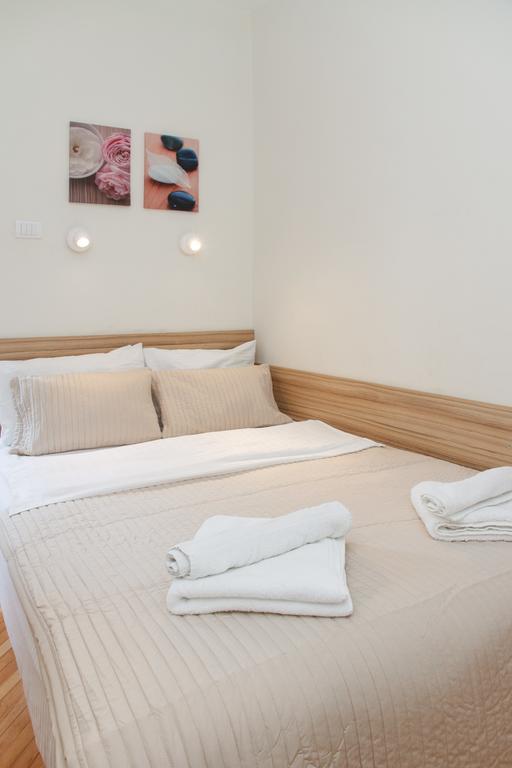 City Break Apartments Klishe Zen Belgrado Buitenkant foto