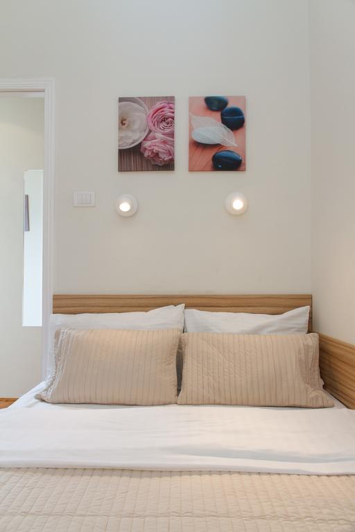 City Break Apartments Klishe Zen Belgrado Buitenkant foto
